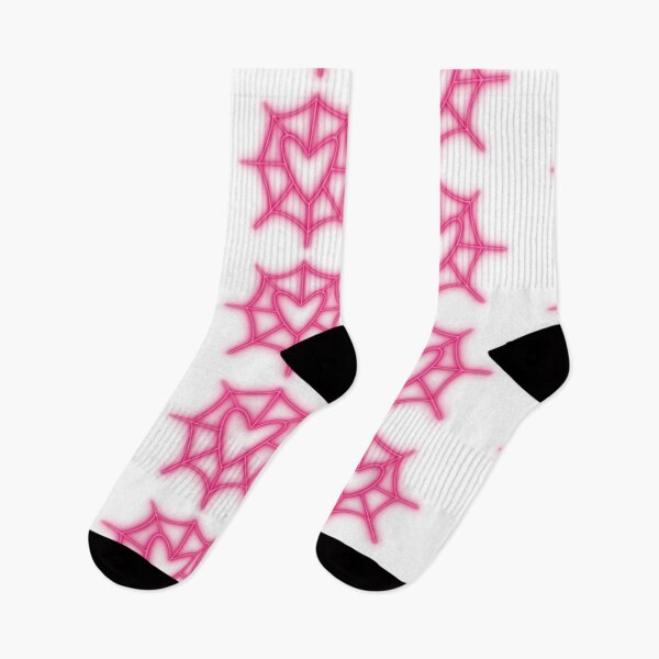Item preview, Addict spiderweb designed and sold by MushroomEmpire.