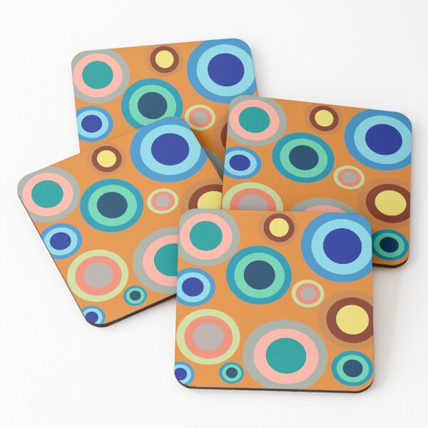 Item preview, Circular Stim - Pattern designed and sold by jolabrese.