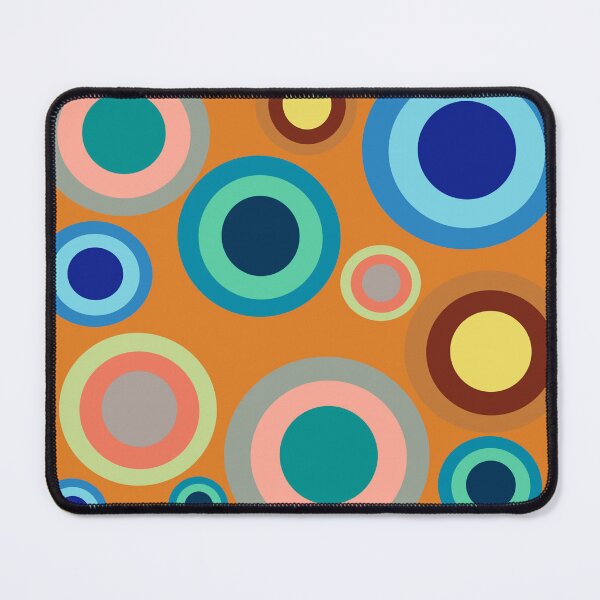 Item preview, Circular Stim - Pattern designed and sold by jolabrese.