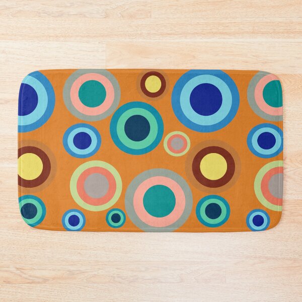 Item preview, Circular Stim - Pattern designed and sold by jolabrese.