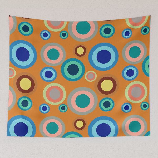 Item preview, Circular Stim - Pattern designed and sold by jolabrese.