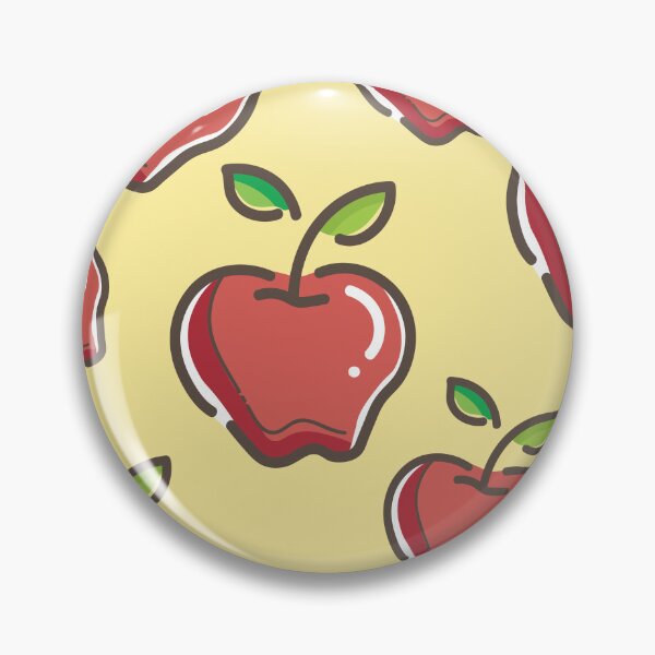 Item preview, Apple designed and sold by DigitalLionShop.