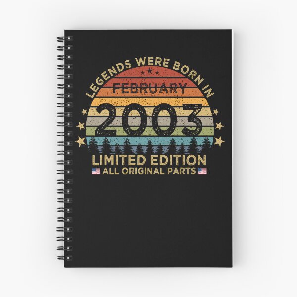 Item preview, Legends Were Born In February 2003 Limited Edition Patriotic designed and sold by cssdru.