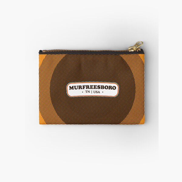 Item preview, Murfreesboro | Insignia retro designed and sold by retroready.