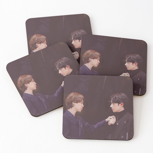 Item preview, Vmin concert designed and sold by loonelywhale.