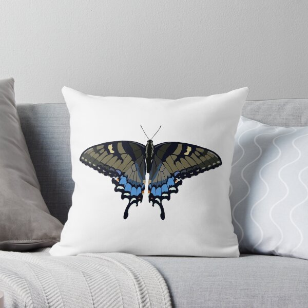Item preview, Tiger Swallowtail Butterfly designed and sold by paigealayna.