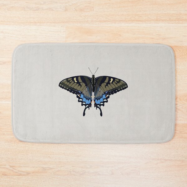 Item preview, Tiger Swallowtail Butterfly designed and sold by paigealayna.