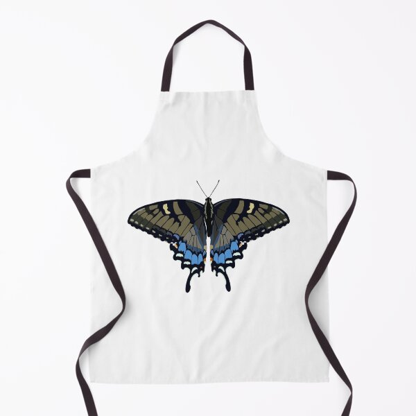 Item preview, Tiger Swallowtail Butterfly designed and sold by paigealayna.