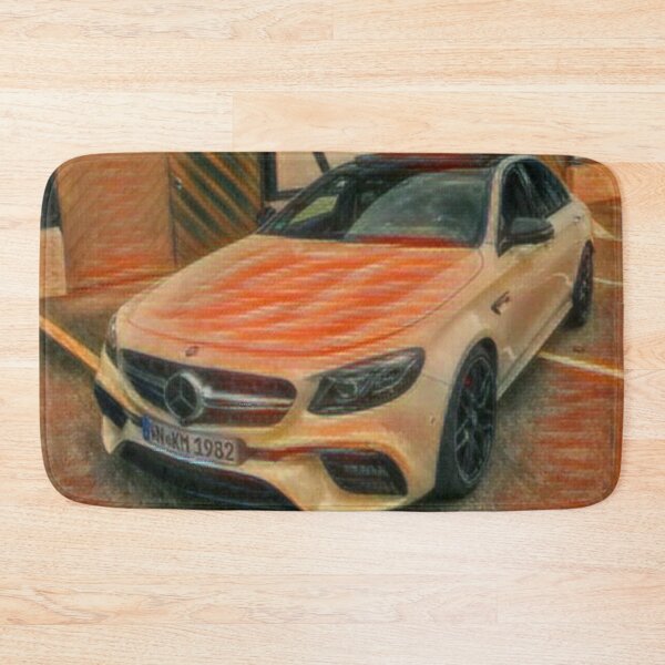 Item preview, Mercedes E63 designed and sold by OrangeCars.