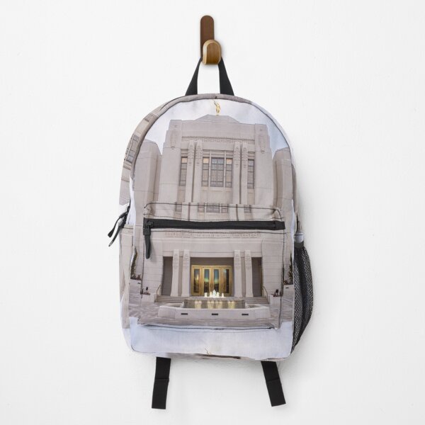Item preview, Meridian Idaho LDS Temple Closeup designed and sold by ashlynngreen.