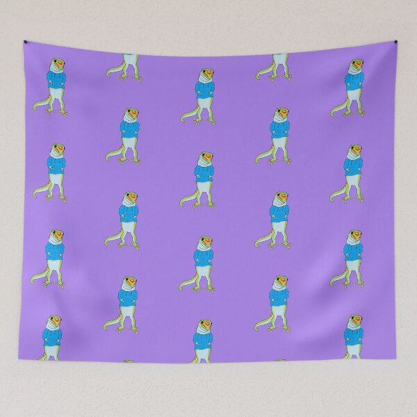 Item preview, Spendin the Day chillin designed and sold by Beanfox.