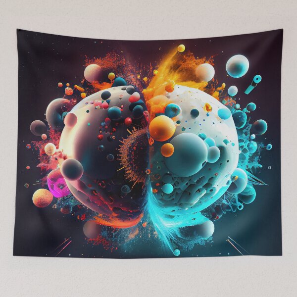 Item preview, Collision designed and sold by Armando Alorro.