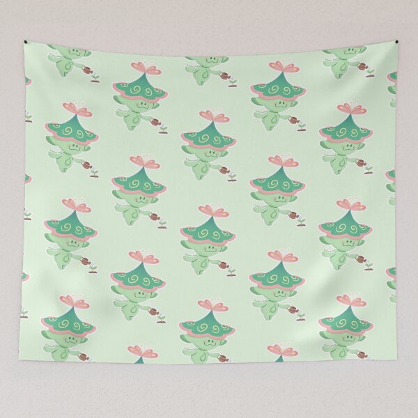 Item preview, Pastel Aranara - Gardener designed and sold by SilveryDreams.