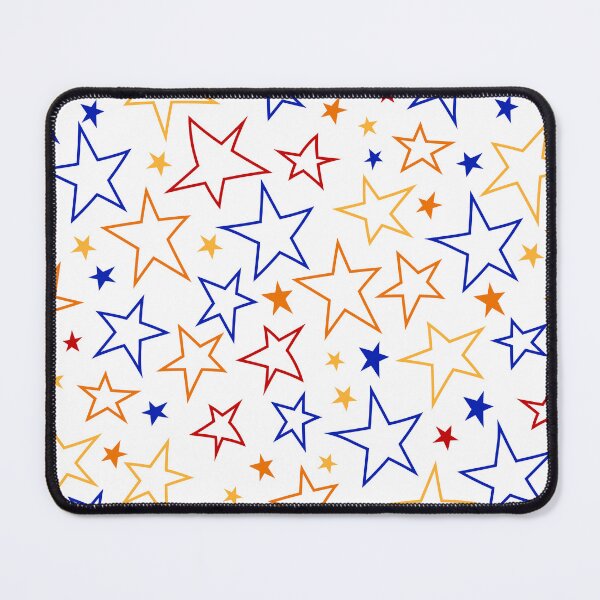Item preview, Stars Patterns, Figurative Stars Patterns, Sober Stars Patterns, Luminary Patterns,  designed and sold by DesignIndiaStar.