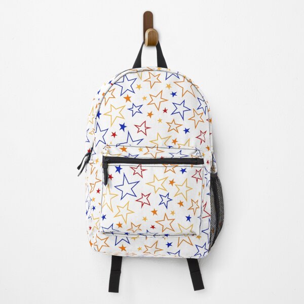 Item preview, Stars Patterns, Figurative Stars Patterns, Sober Stars Patterns, Luminary Patterns,  designed and sold by DesignIndiaStar.