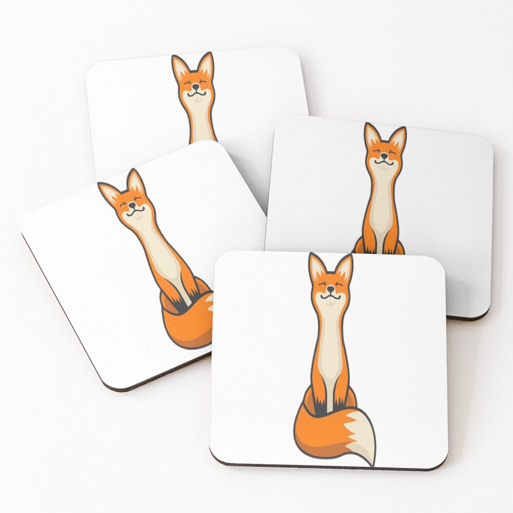 Item preview, Coasters (Set of 4) designed and sold by RouxMain28.