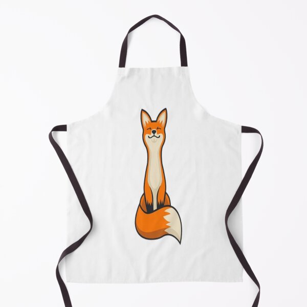Item preview, Happy fox designed and sold by RouxMain28.