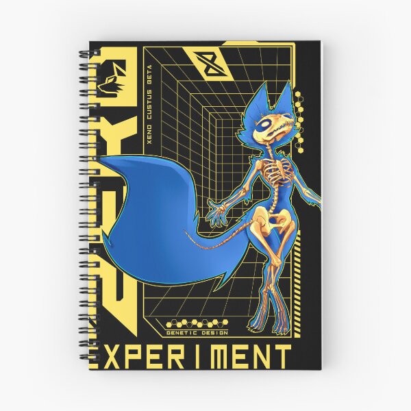 Item preview, Zero experiment designed and sold by Kiaun.