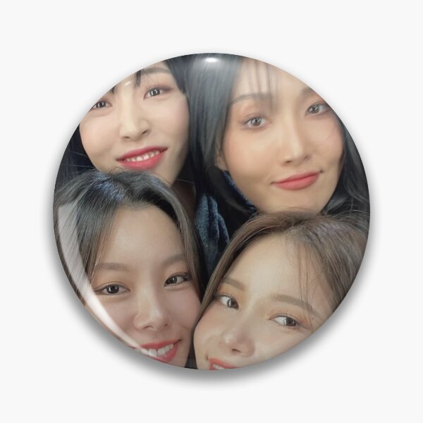 Item preview, Mamamoo designed and sold by Sabrina2808.