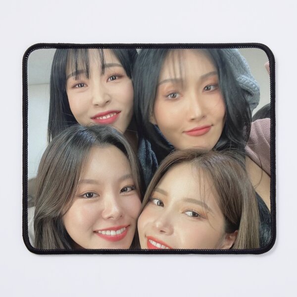 Item preview, Mamamoo designed and sold by Sabrina2808.