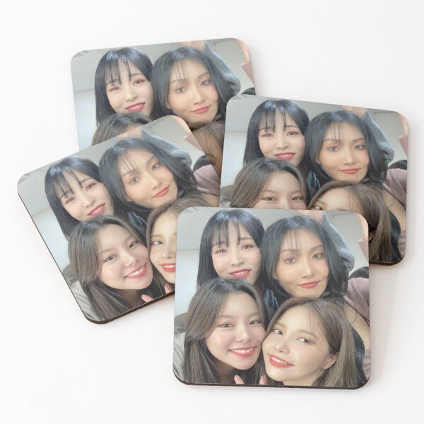 Item preview, Mamamoo designed and sold by Sabrina2808.