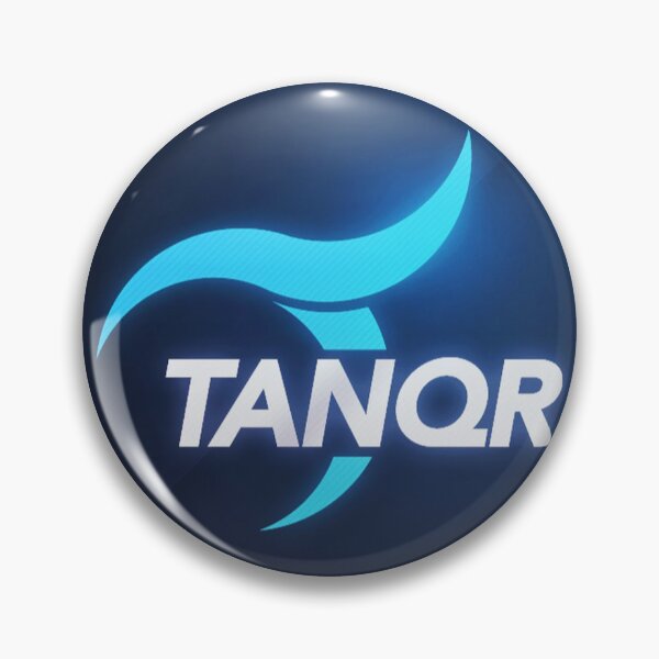 Item preview, Tanqr Merch tan qr Merchandise designed and sold by Vegas Cara.