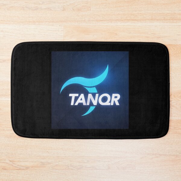 Item preview, Tanqr Merch tan qr Merchandise designed and sold by Vegas Cara.
