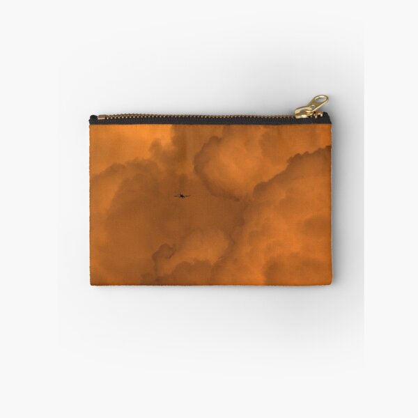 Item preview, Airplane into the Storm designed and sold by HeadBlaze.