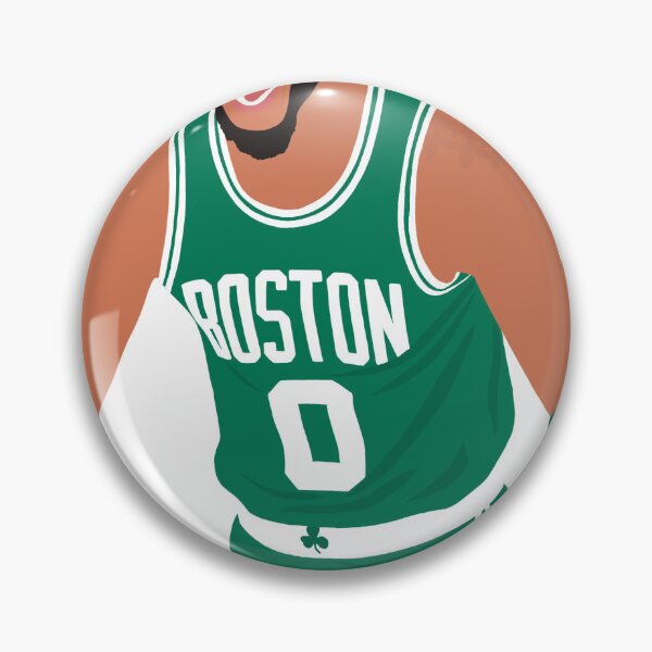 Item preview, Jayson Tatum designed and sold by brittkaleda.