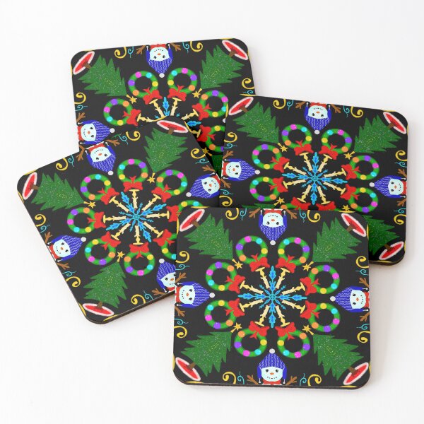 Item preview, Tis The season to be festive! designed and sold by Spooky31.