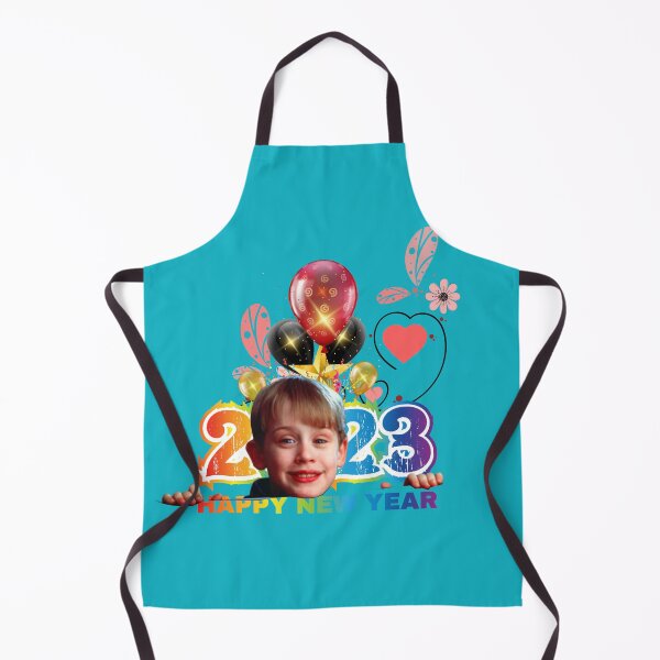 Item preview, kevin : happy new year designed and sold by BISJOU.