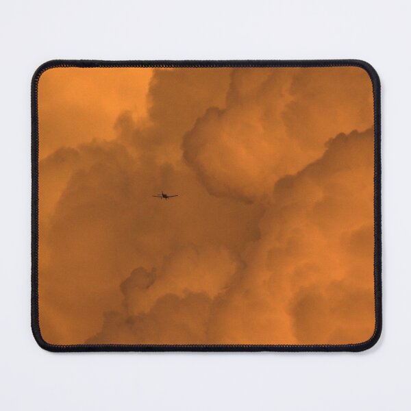 Item preview, Airplane into the Storm designed and sold by HeadBlaze.
