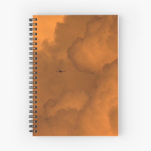 Item preview, Airplane into the Storm designed and sold by HeadBlaze.