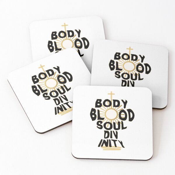 Item preview, Real Presence designed and sold by beautyoftruth.