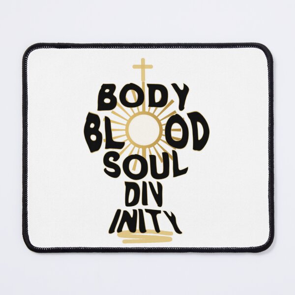 Item preview, Real Presence designed and sold by beautyoftruth.