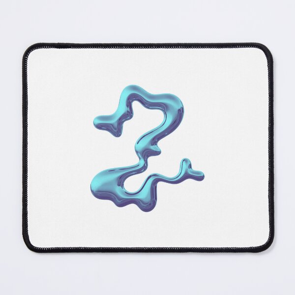Item preview, Z LETTER CHROME DESIGN! designed and sold by MeBrokeStudent.