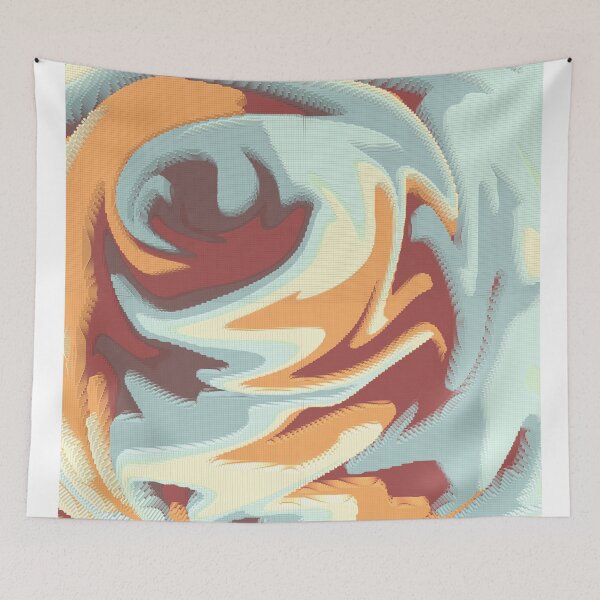Item preview, Abstract 292 designed and sold by LoraSi.