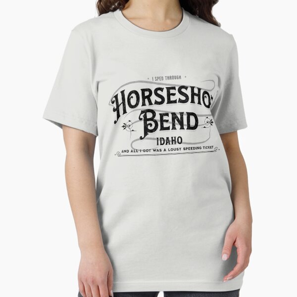 Item preview, Horseshoe  Bend, Idaho designed and sold by Rich Summers Art.