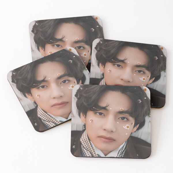 Item preview, Kim Taehyung BTS designed and sold by loonelywhale.