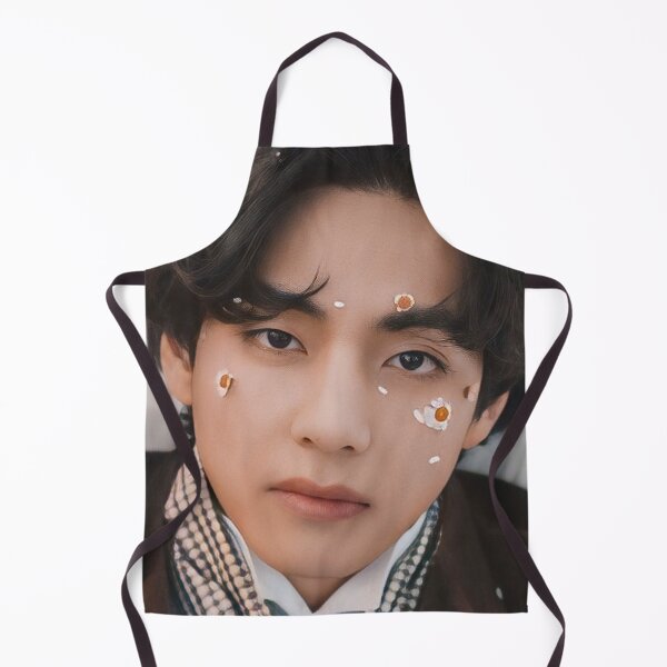Item preview, Kim Taehyung BTS designed and sold by loonelywhale.
