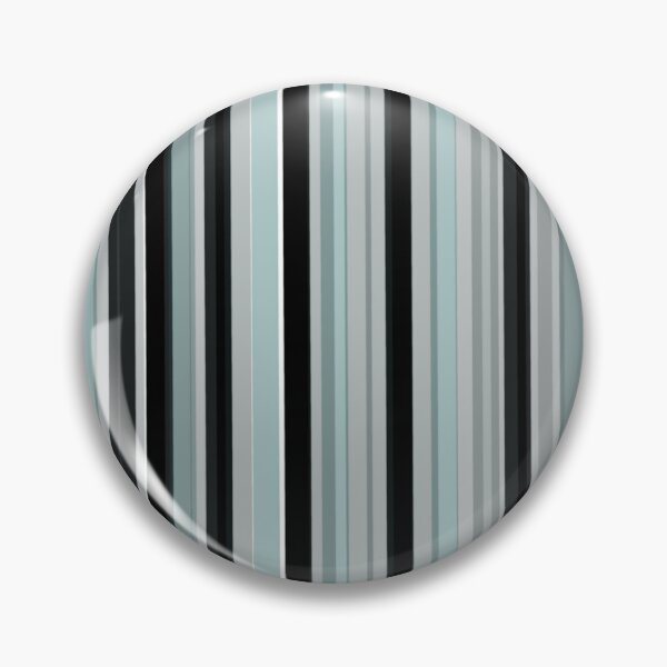 Item preview, Classic grey black strips design  designed and sold by Akashdigiart.