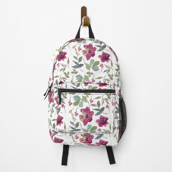Artikelvorschau, Pattern Design Flowers 1 entworfen und verkauft von Jennifer Maier.
