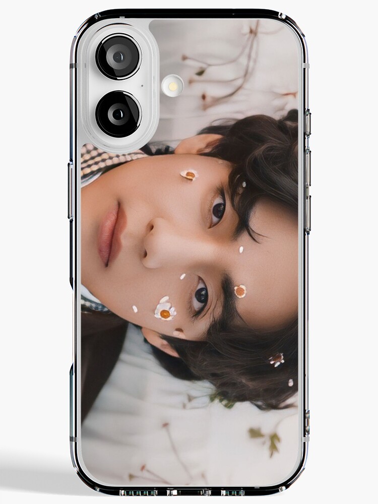 BTSのスマホケース V Qoo10] BTS V /テテ/ Layover 韓