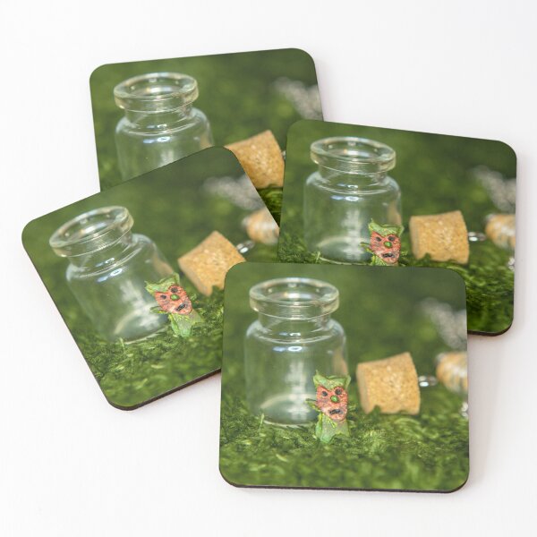 Aperçu de l'œuvre Bijoux Korok créée et vendue par ashlynngreen.