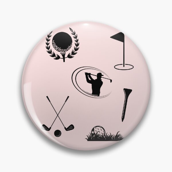 Item preview, golf designed and sold by Zaibo.