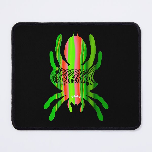 Artikelvorschau, Tarantula Silhouette V91 (Vertical) entworfen und verkauft von IgorAndMore.