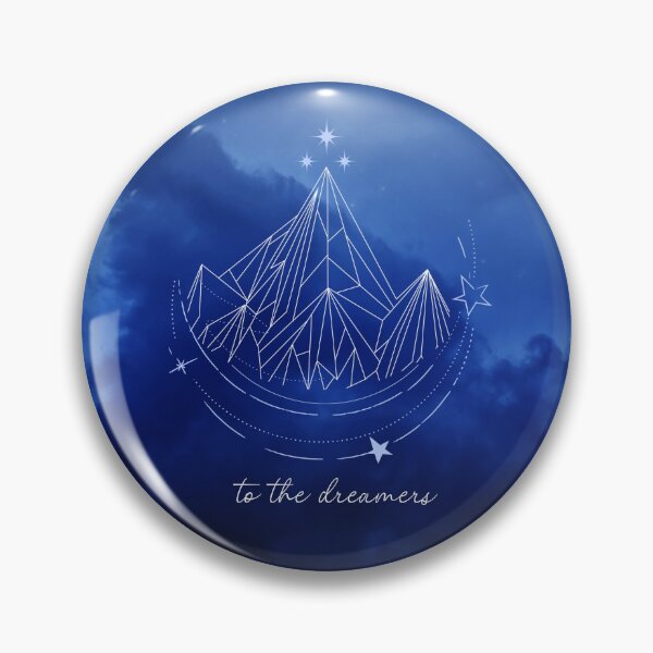 Item preview, To the Dreamers designed and sold by ChiChiDesigns.