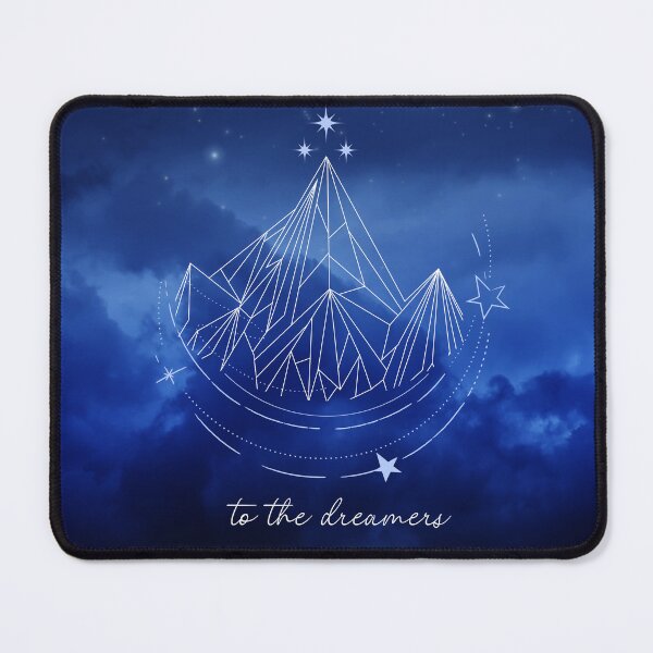 Item preview, To the Dreamers designed and sold by ChiChiDesigns.
