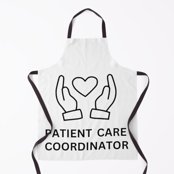 Item preview, PATIENT CARE COORDINATOR designed and sold by mystylecorner.