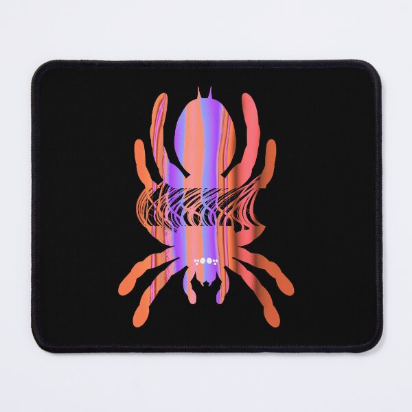 Artikelvorschau, Tarantula Silhouette V92 (Vertical) entworfen und verkauft von IgorAndMore.